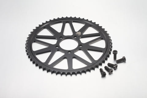 SHE7052 428*58T Steel Forged (with 5 Screws) (SS 3.0)