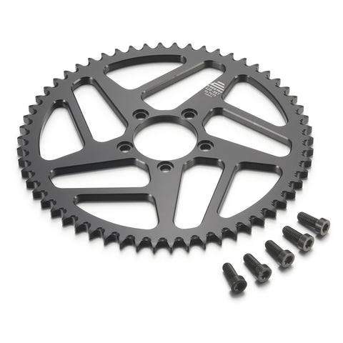 SHE7053 428*58T Aluminum Sprocket (with 5 Screws) (SR/SS 3.0)