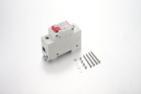 SHE7054 Breaker Switch (with 4 Sets Bolt Kits) (SS 3.0)