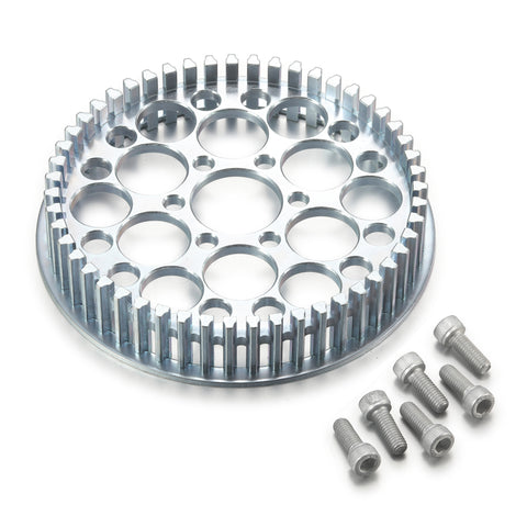 SHE7055 Self Clean Drive Belt Pulley(with 6 Screws) (SS2.5/SS 3.0)
