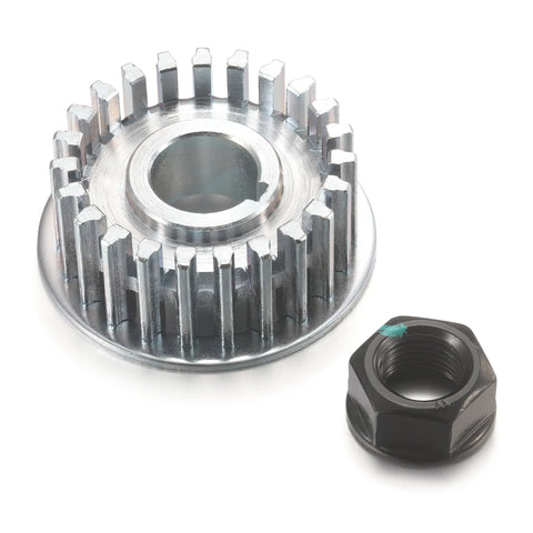 SHE7058 Motor Pulley (SR)