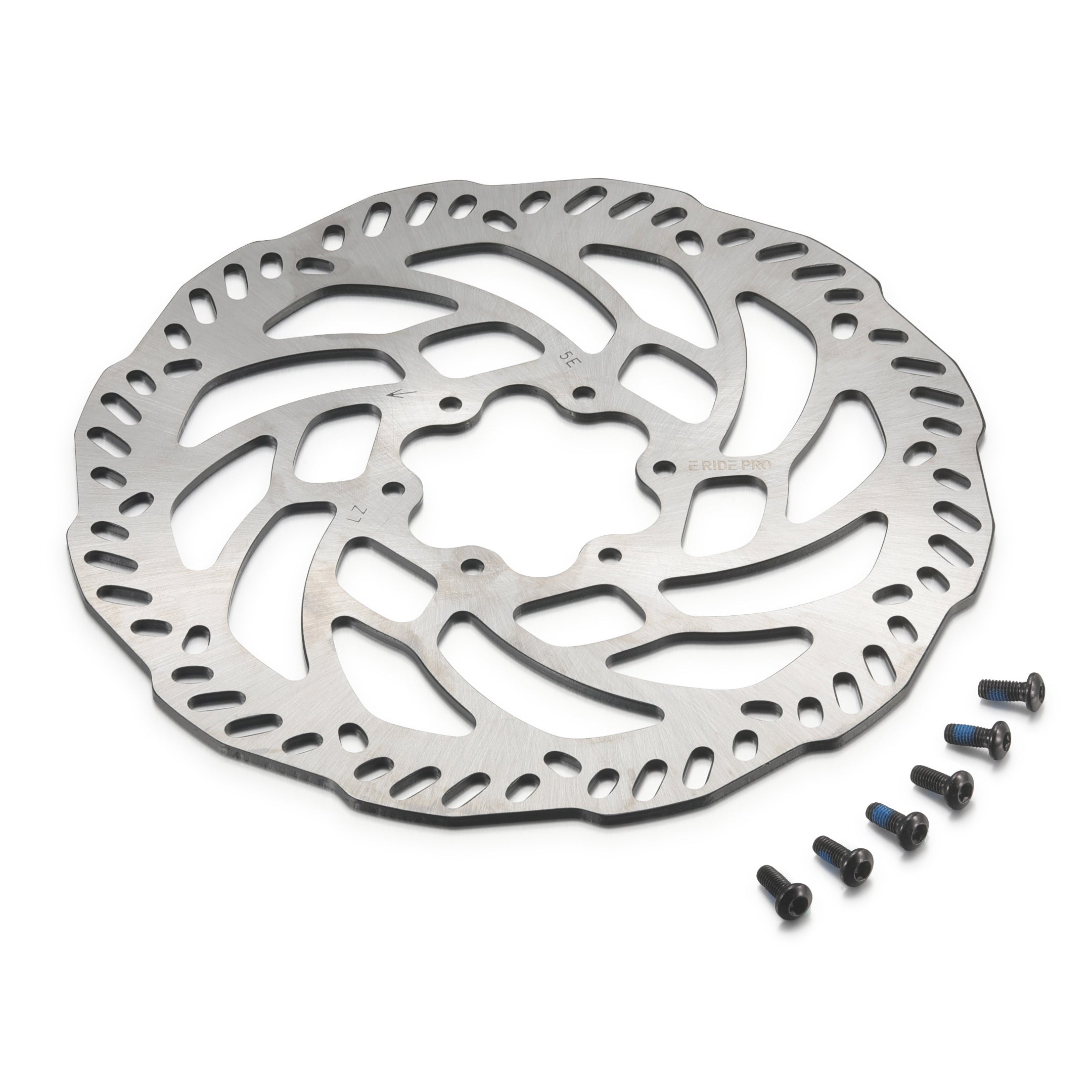 SHE7061 - 220mm Front Break Disc - PRO SS 3.0/SR