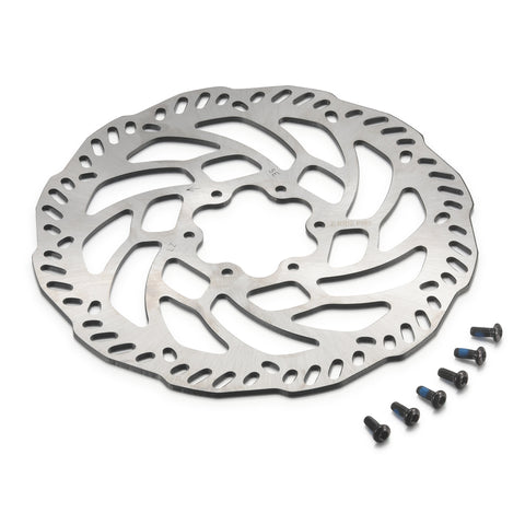 SHE7061 220mm Front Break Disc (SS3.0/SR)
