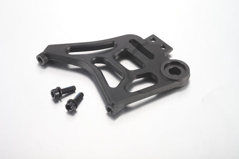 SHE7065 Rear Brake Caliper Bracket(with 2 Bolts) (SS2.5/SS3.0/SR)