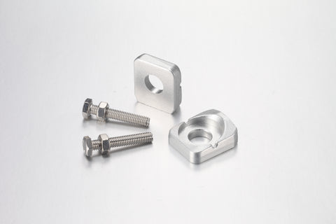 SHE7074 Chain Adjuster Bolts and Nuts (SS2.5/SS3.0/SR/MINI/MINI R)