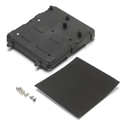 SHE7081 Battery Positioning Support, Base (with 6 Bolts) (SS2.5/SS3.0)