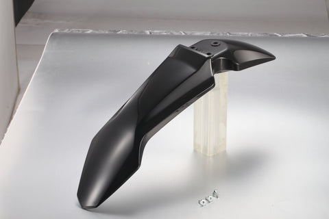 SHE7084 Front Fender with 3 Bolts (SS2.5/SS3.0/SR)