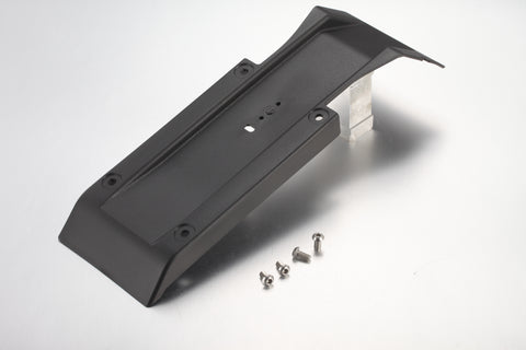 SHE7086 Tailpiece Mount/Mud Guard(with Bolts Kit) (SS2.5/SS3.0/SR)