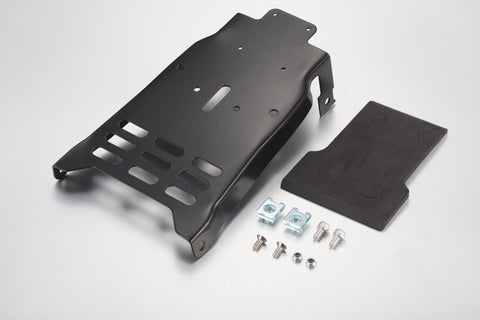 SHE7087 Front Battery Protection Plate(with Bolts Kit) (SS2.5/SS3.0/SR)