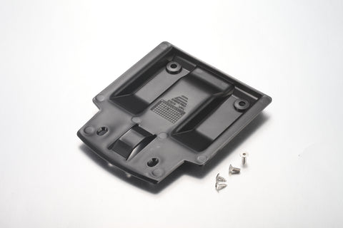 SHE7088 Rear Battery Protection Plate(with 4 Bolts) (SS2.5/SS3.0/SR)