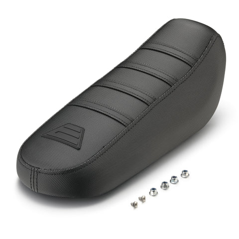 SHE7091 - Fatty Seat(short seat) - SS2.5/SS3.0/SR/Mini/MiniR