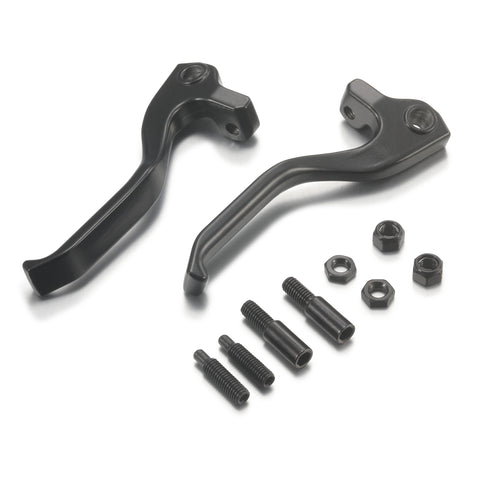 SHE7092 Brake Lever 2PCS/Kit (SS3.0/SR)