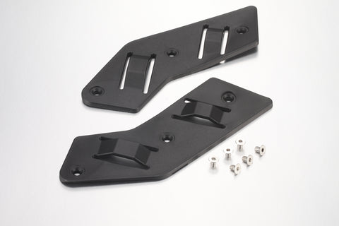 SHE7096 Left &Right Side Battery Support (with 6 Screws) (SS2.5/SS3.0)