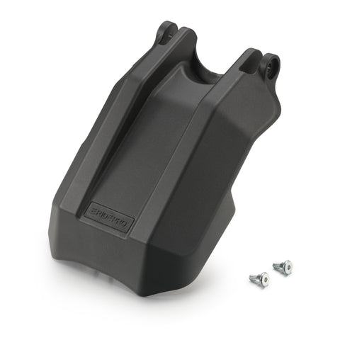 SHE7099 Battery Door(with Latch, Rubber Block, 4 Bolts & 2 Nuts, Brand Badge) (SS2.5/SS3.0)