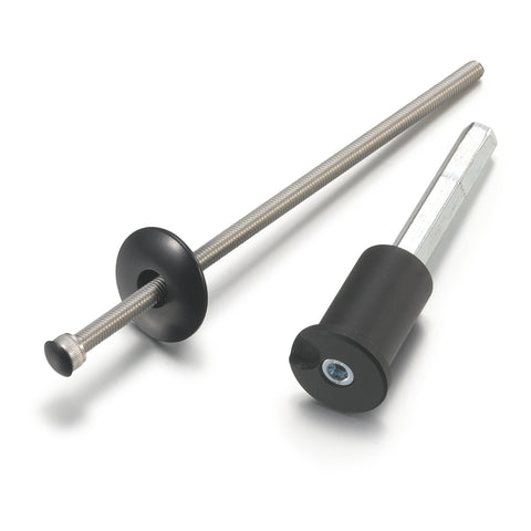 SHE7104 Head Set Compression Bolt and Cap FST (SS2.5)