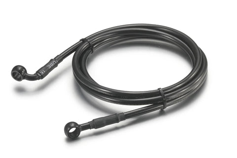 SHE7120 Rear Brake Hose with Hardware (SS 3.0/SR)