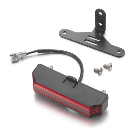 SHE7825 Off-Road Taillight (with Bracket & 2 Screws) (SR)