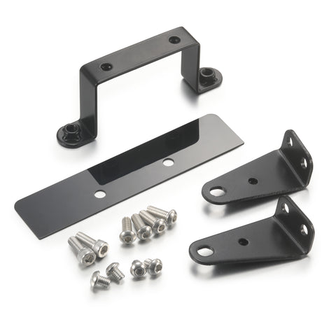 SHE7839 Controller(with Top Bracket, L&R Bracket,Waterproof Guard Plate & 10PCS Screws) (SS2.5)