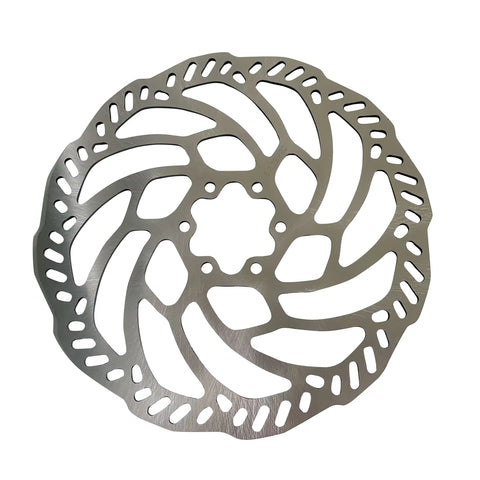SHE7849 220mm  Rear Break Disc (with 6 Screws) (SS2.5)