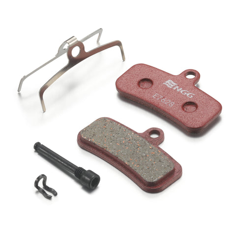 SHE7852 - Brake Pad Kit - SS2.5/Mini/MiniR