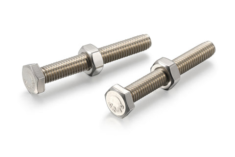 SHE7870 Chain Adjuster Bolts and Nuts (SS2.5)