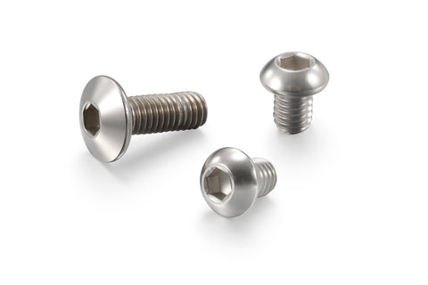 SHE7872 Ignition Switch Cover Bolts (SS2.5)