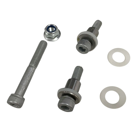 SHE7873 Rear Suspension Linkage Bolts (SS2.5)