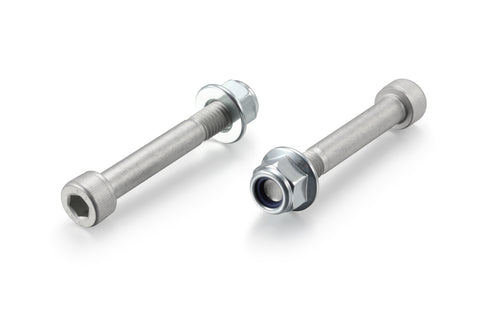 SHE7874 Rear Shock Bolts and Nuts (SS2.5)