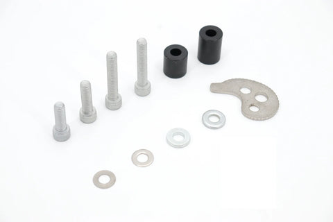 SHE7876 Motor Mount  Bolts Kit/Belt Adjustment Kit (SS2.5)