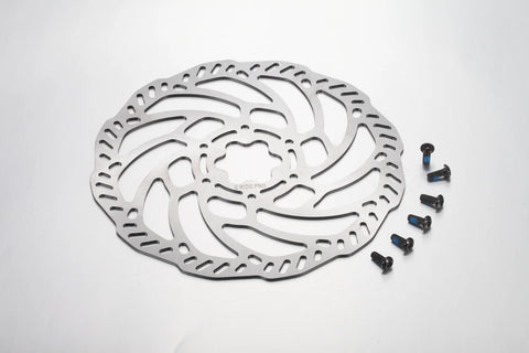 SHE7910 Front  Break Disc,2.3mm (with 6 Screws) (MINI/MINI R)