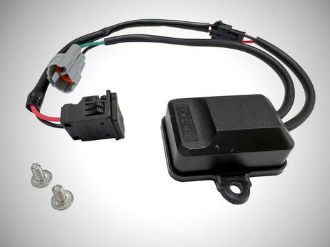 SHE7913 - USB Port - MINI