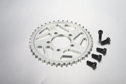 SHE7937 Ssprocket 420-41T (with 5 Screws) (MINI/MINI R)