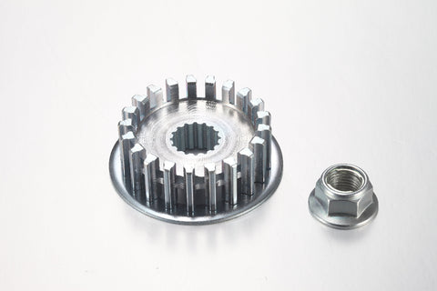 SHE7959 - Motor Pulley with nut - Mini