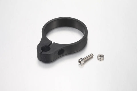 SHE7968 Front Brake Hose Clamp (with 1 Bolt & Nut) (MINI/MINI R)
