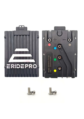 SHE7990 72V-Controller (MINI R)