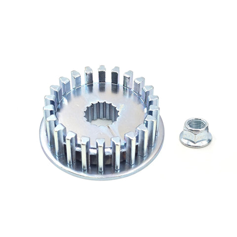 SHE7992 Motor Pulley with Nut (MINI/MINI R)