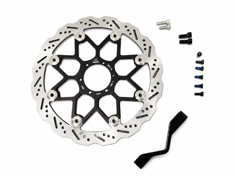 SHE8047 260MM Brake Disc Kit (SS3.0/SR)