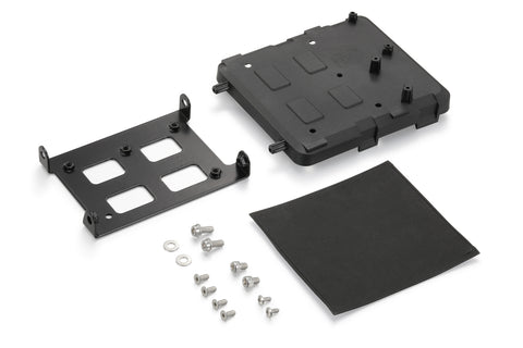 SHE7885 Battery Positioning Support Base and Bottom Bracket(with 10 Bolts) (SS3.0)